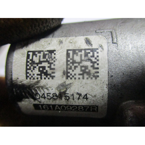 Renault Captur Clio 4 Megane 4 Gaz Kelebeği 161A09287R
