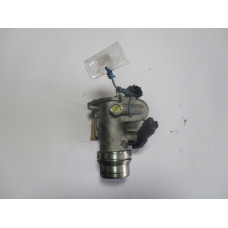 Renault Captur Clio 4 Megane 4 Gaz Kelebeği 161A09287R