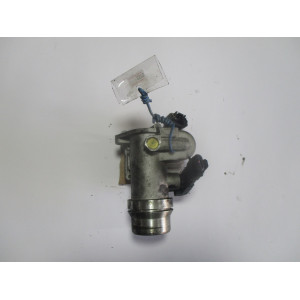 Renault Captur Clio 4 Megane 4 Gaz Kelebeği 161A09287R