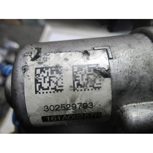 Renault Captur Clio 4 Megane 4 Gaz Kelebeği 161A09287R