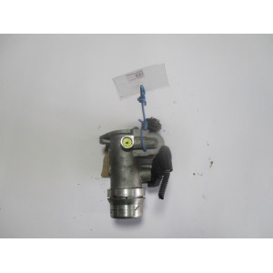 Renault Captur Clio 4 Megane 4 Gaz Kelebeği 161A09287R