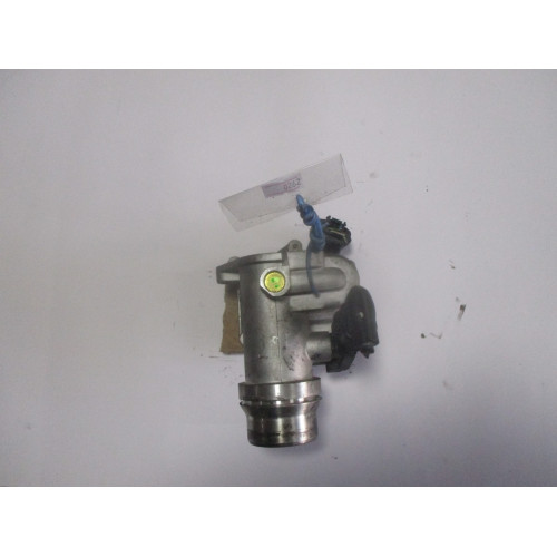 Renault Captur Clio 4 Megane 4 Gaz Kelebeği 161A09287R