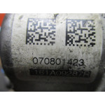 Renault Captur Clio 4 Megane 4 Gaz Kelebeği 161A09287R