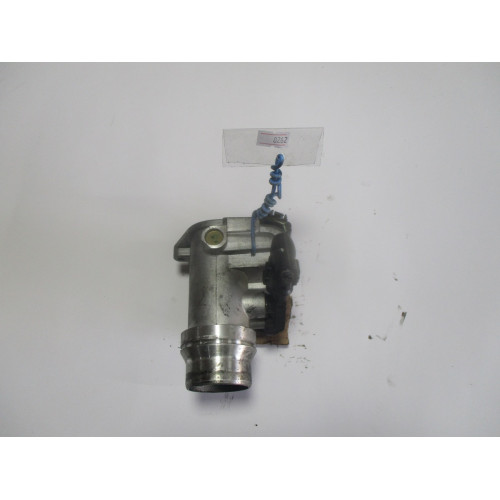 Renault Captur Clio 4 Megane 4 Gaz Kelebeği 161A09287R