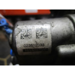 Renault Captur Clio 4 Gaz Kelebeği 161A09794R