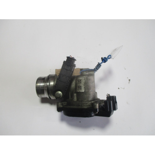 Renault Captur Clio 4 Megane 4 Gaz Kelebeği 161A09287R