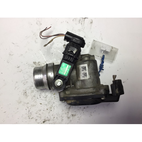 Renault Clio 4 Gaz Kelebeği 0281002997