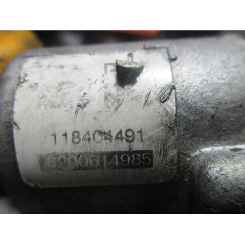 Renault Megane Clio Kangoo Gaz Kelebeği 8200614985H