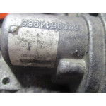 Renault Megane Clio Kangoo Gaz Kelebeği 8200614985