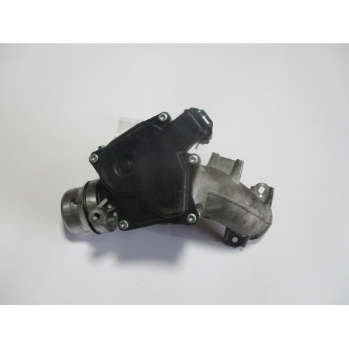 Renault Clio Dacia Dokker Lodgy Gaz Kelebeği 161A05457R
