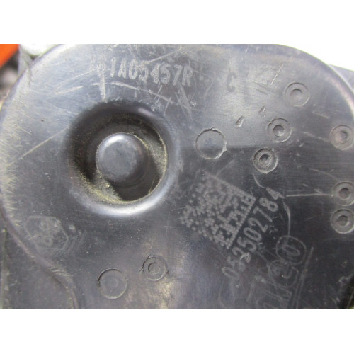 Renault Clio Dacia Dokker Lodgy Gaz Kelebeği 161A05457R