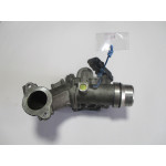 Renault Clio Dacia Dokker Lodgy Gaz Kelebeği 161A05457R