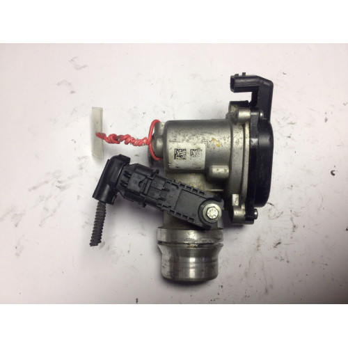 Renault Clio 4 1.5 Gaz Kelebeği Boğaz Kelebeği 161A09287R 306807868