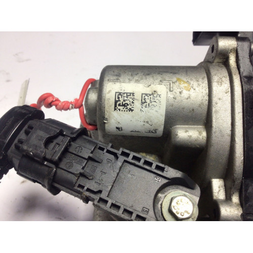 Renault Clio 4 1.5 Gaz Kelebeği Boğaz Kelebeği 161A09287R 306807868