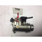 Renault Clio 4 1.5 Gaz Kelebeği Boğaz Kelebeği 161A09287R 306807868