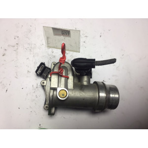 Renault Clio 4 1.5 Gaz Kelebeği Boğaz Kelebeği 161A09287R 306807868