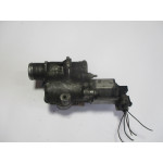 Renault Captur Clio 4 Gaz Kelebeği 8200253725