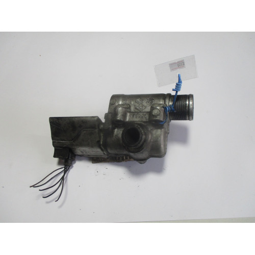 Renault Captur Clio 4 Gaz Kelebeği 8200253725