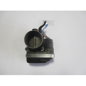 Renault Scenic Fluence Megane Gaz Kelebeği Boğaz Kelebeği 8200190230 8200171134B