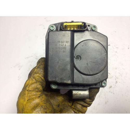 Renault Laguna 2 Gaz Kelebeği 408239822001 8200063652 8200123061