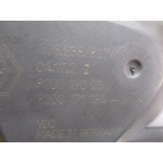 Renault Scenic Fluence Megane Gaz Kelebeği Boğaz Kelebeği 8200190230 8200171134B