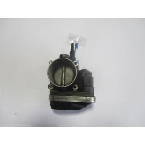 Renault Scenic Fluence Megane Gaz Kelebeği Boğaz Kelebeği 8200190230 8200171134B