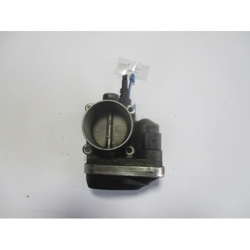 Renault Scenic Fluence Megane Gaz Kelebeği Boğaz Kelebeği 8200190230 8200171134B