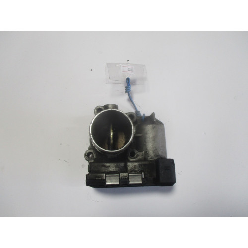 Renault Nissan Opel Gaz Kelebeği 0281002681 8200330810E