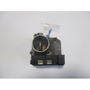 Renault Nissan Opel Gaz Kelebeği 0281002681 8200330810E