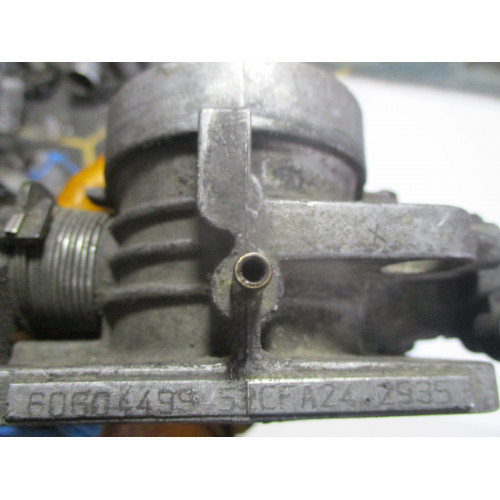 Alfa Romeo 146 Gaz Kelebeği 60604499 52CFA24 