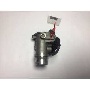 Renault Clio 4 1.5 Gaz Kelebeği Boğaz Kelebeği 161A09287R 072702951