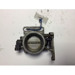 Renault Clio MK2 Gaz Kelebeği AJ0010428