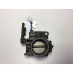 Renault Dacia Gaz Kelebeği 7700875435
