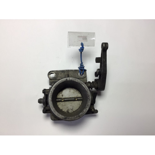 Renault Dacia Gaz Kelebeği 7700875435