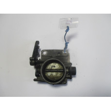 Renault Dacia Gaz Kelebeği 7700875078
