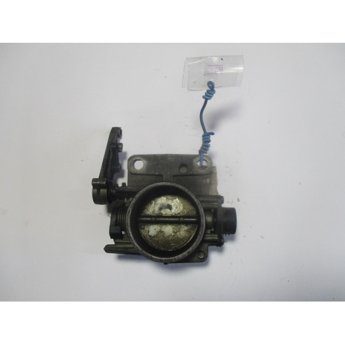 Renault Dacia Gaz Kelebeği 7700875078