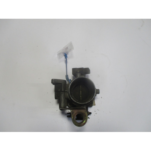 Renault Megane Gaz Kelebeği 7700861679H