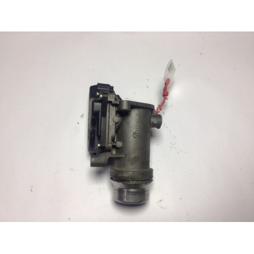 Renault Clio 4 Captur 1.5 Gaz Kelebeği Boğaz Kelebeği 161A09794R 133408243