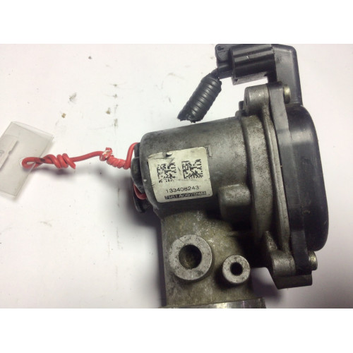 Renault Clio 4 Captur 1.5 Gaz Kelebeği Boğaz Kelebeği 161A09794R 133408243
