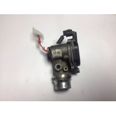 Renault Clio 4 Captur 1.5 Gaz Kelebeği Boğaz Kelebeği 161A09794R 133408243