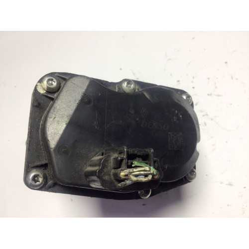 Renault Clio 4 Kadjar Captur Egr Valfi H820114349 147104647R