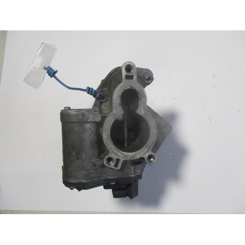  Renault Master 3 Megane 3 Scenic 3 Gaz Kelebeği 8200987453 H8200727648
