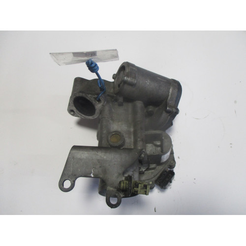  Renault Master 3 Megane 3 Scenic 3 Gaz Kelebeği 8200987453 H8200727648
