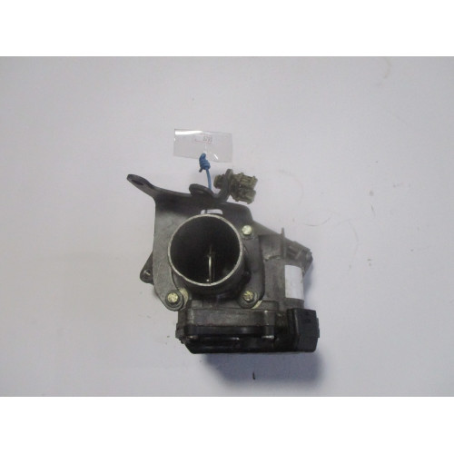  Renault Master 3 Megane 3 Scenic 3 Gaz Kelebeği 8200987453 H8200727648