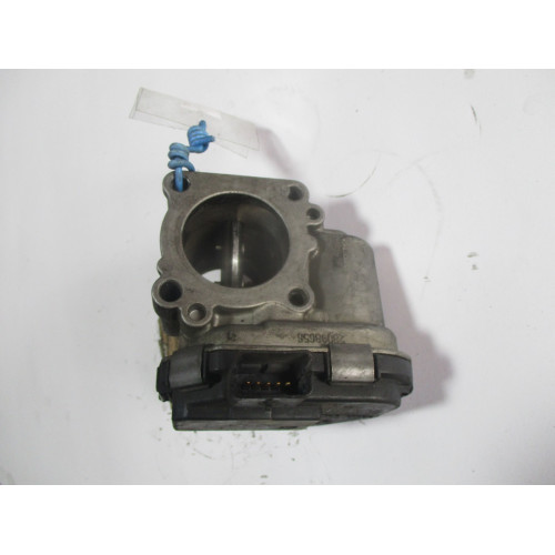 Peugeot 308 Partner Gaz Kelebeği 9673534480