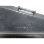 Peugeot 308 Partner Gaz Kelebeği 9673534480