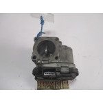Peugeot 308 Partner Gaz Kelebeği 9673534480