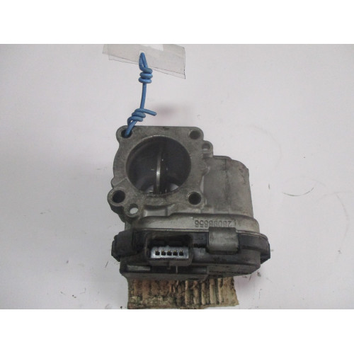 Peugeot 308 Partner Gaz Kelebeği 9673534480