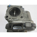 Peugeot 308 Partner Gaz Kelebeği 9673534480