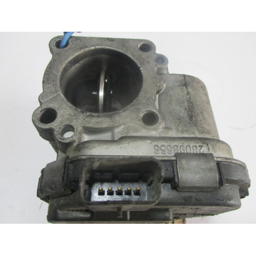 Peugeot 308 Partner Gaz Kelebeği 9673534480